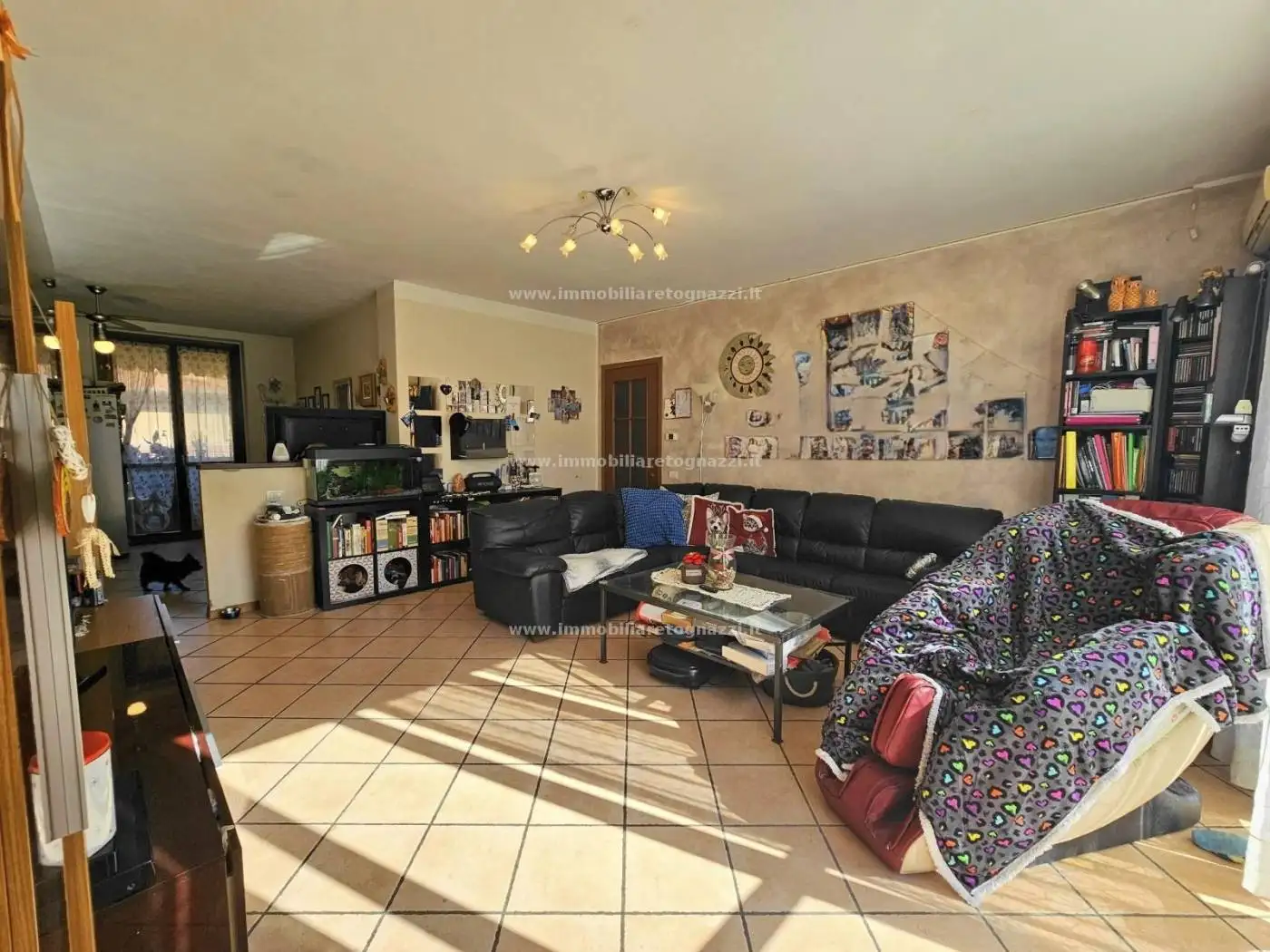 Appartamento in vendita a Certaldo