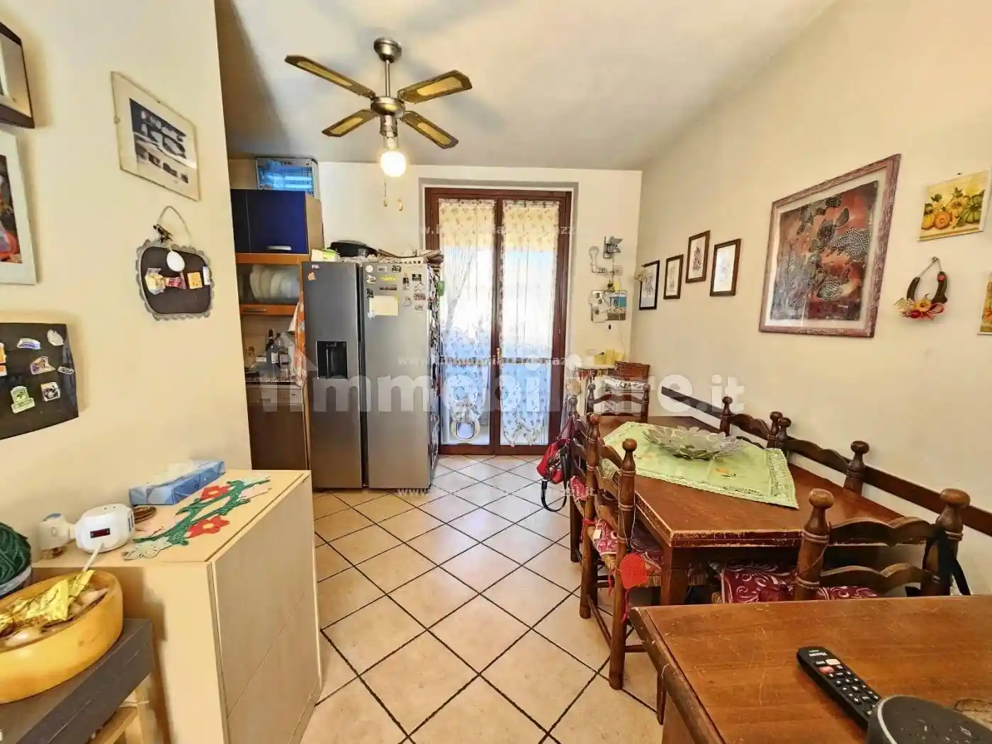 Appartamento zona Canonica, Canonica, Certaldo - foto 3