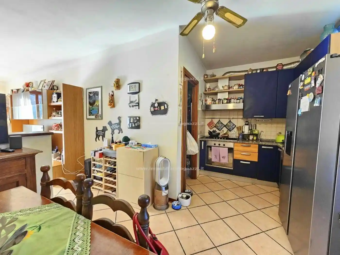 Appartamento zona Canonica, Canonica, Certaldo - foto 4