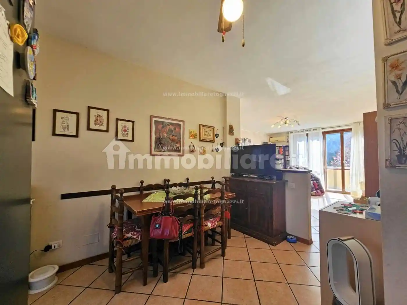 Appartamento zona Canonica, Canonica, Certaldo - foto 5