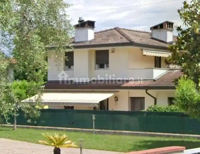 Villa in vendita a Dolo
