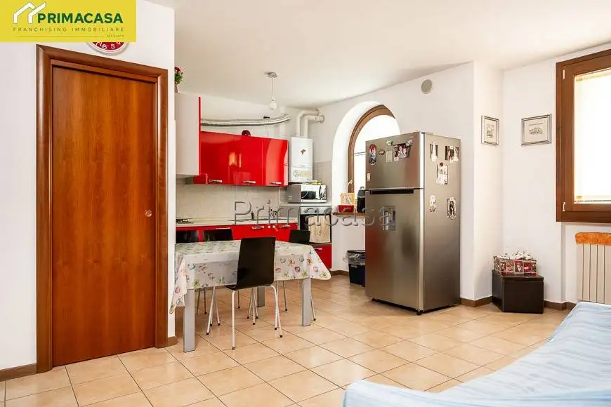 Appartamento in vendita a Lavagno