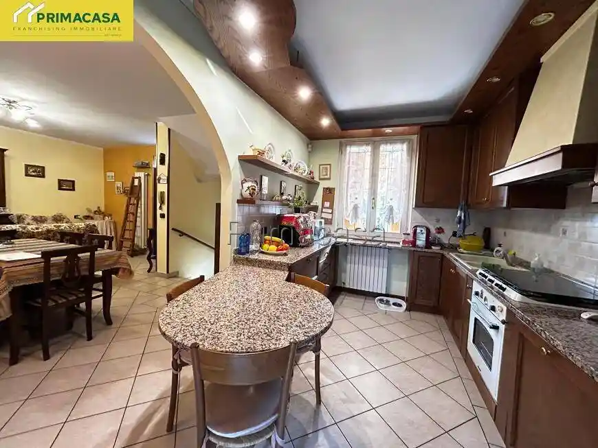 Villetta a schiera - foto 3