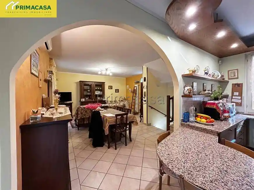 Villetta a schiera - foto 4