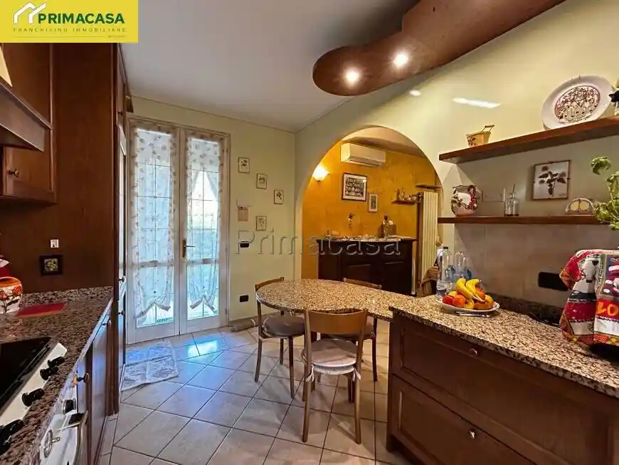 Villetta a schiera - foto 5