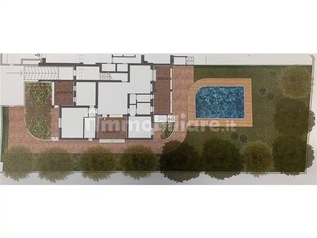 Appartamento via Capoquadri, Ponzano, Empoli - foto 4