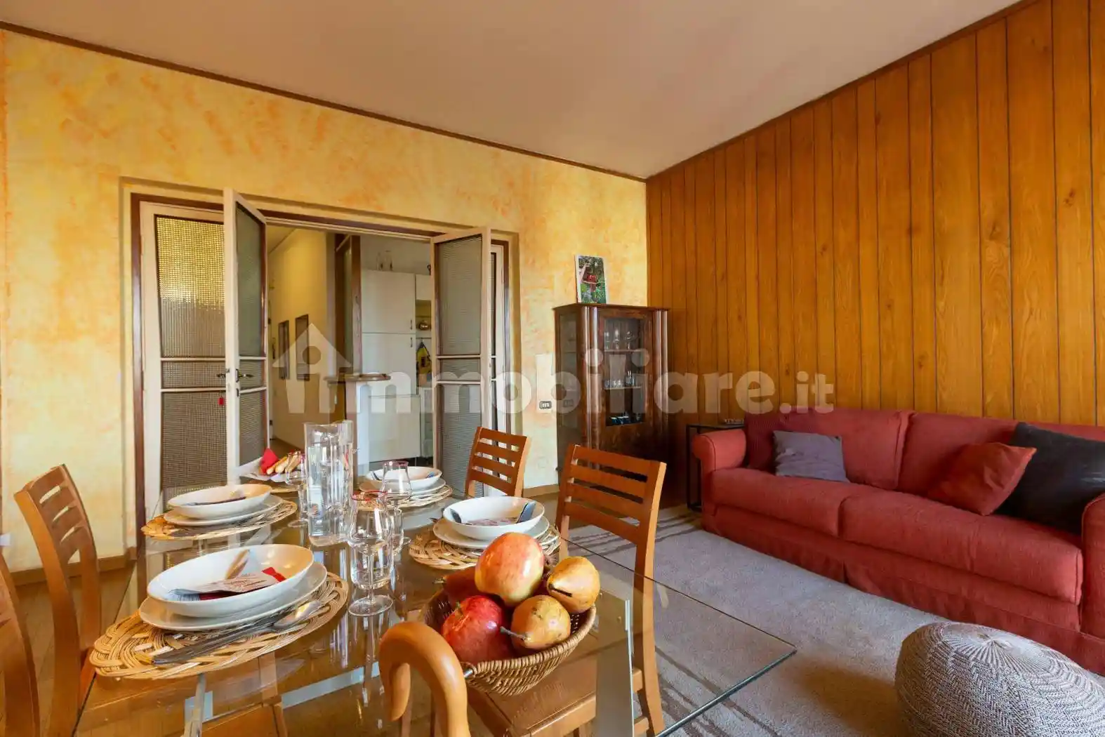 Appartamento in affitto a Firenze