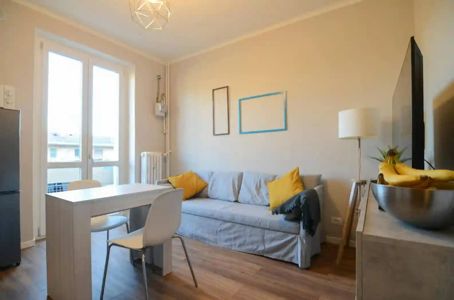 Appartamento in affitto a Torino