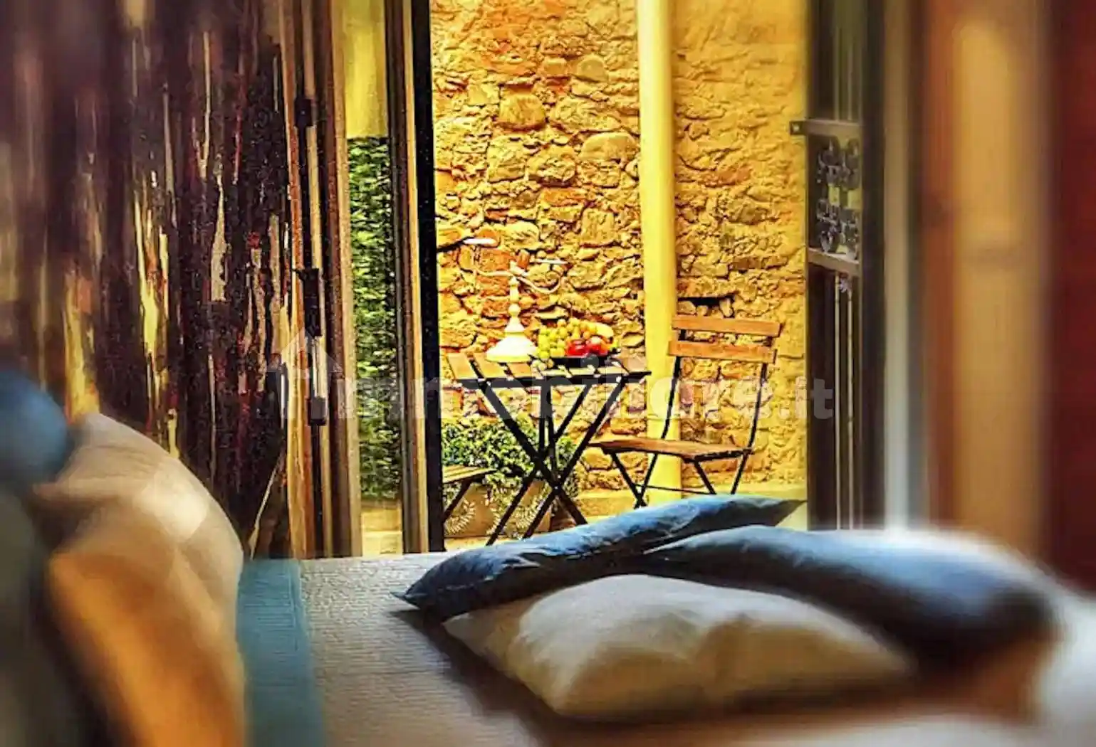 Appartamento in affitto a Firenze