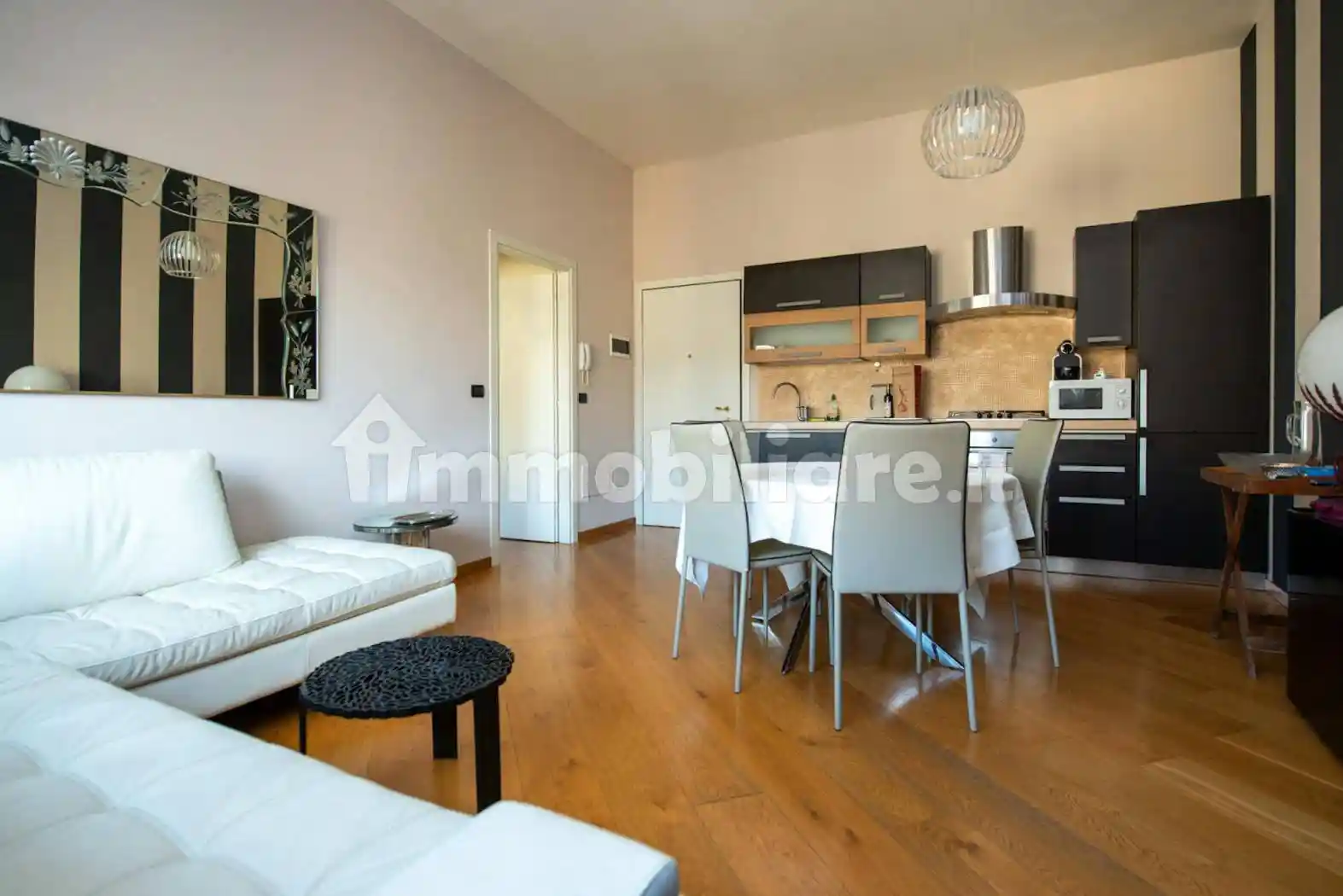 Monolocale via dei Mutilati, Valverde, Verona - foto 2