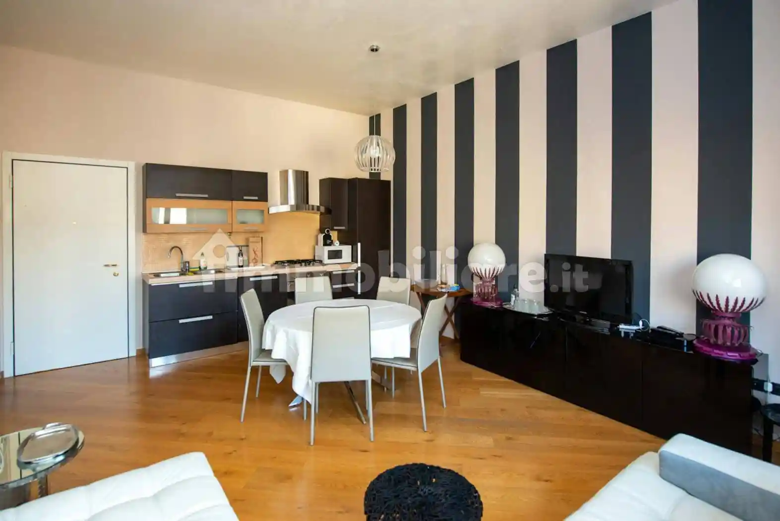 Monolocale via dei Mutilati, Valverde, Verona - foto 3