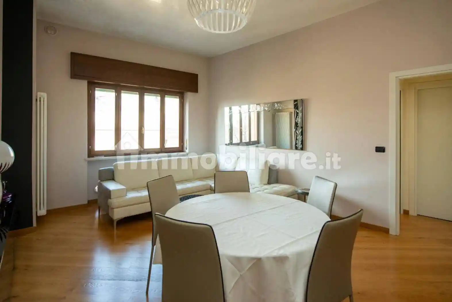 Monolocale via dei Mutilati, Valverde, Verona - foto 4