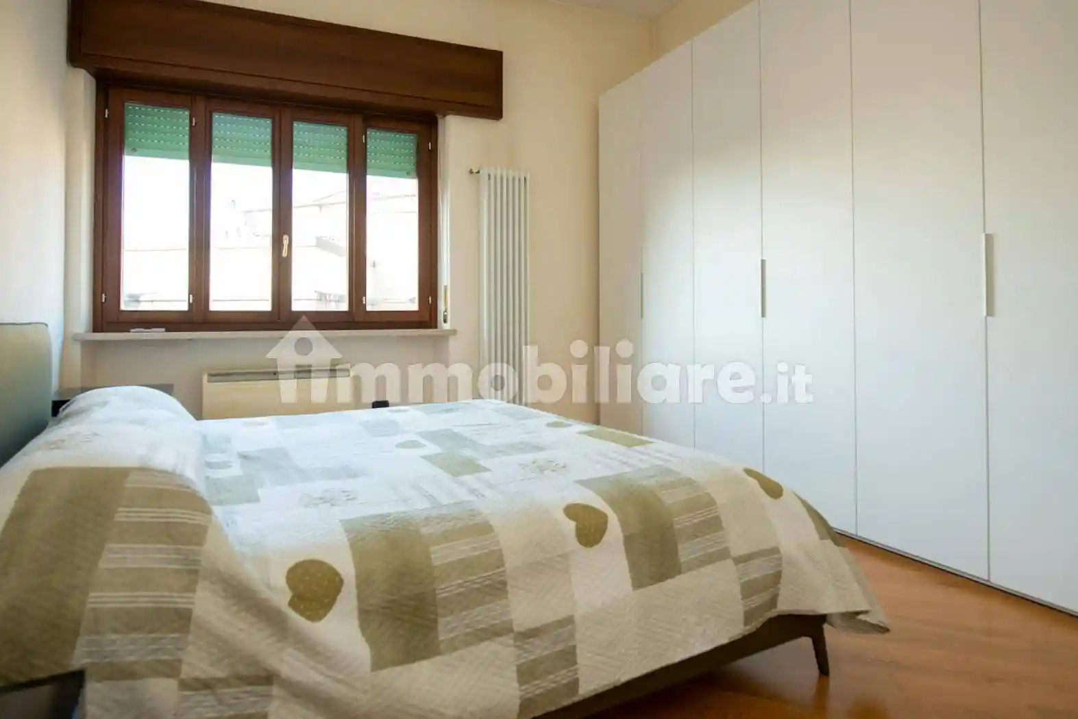 Monolocale via dei Mutilati, Valverde, Verona - foto 5