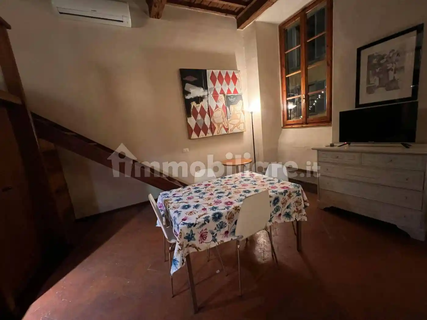 Monolocale via Maggio, Santo Spirito, Firenze - foto 3