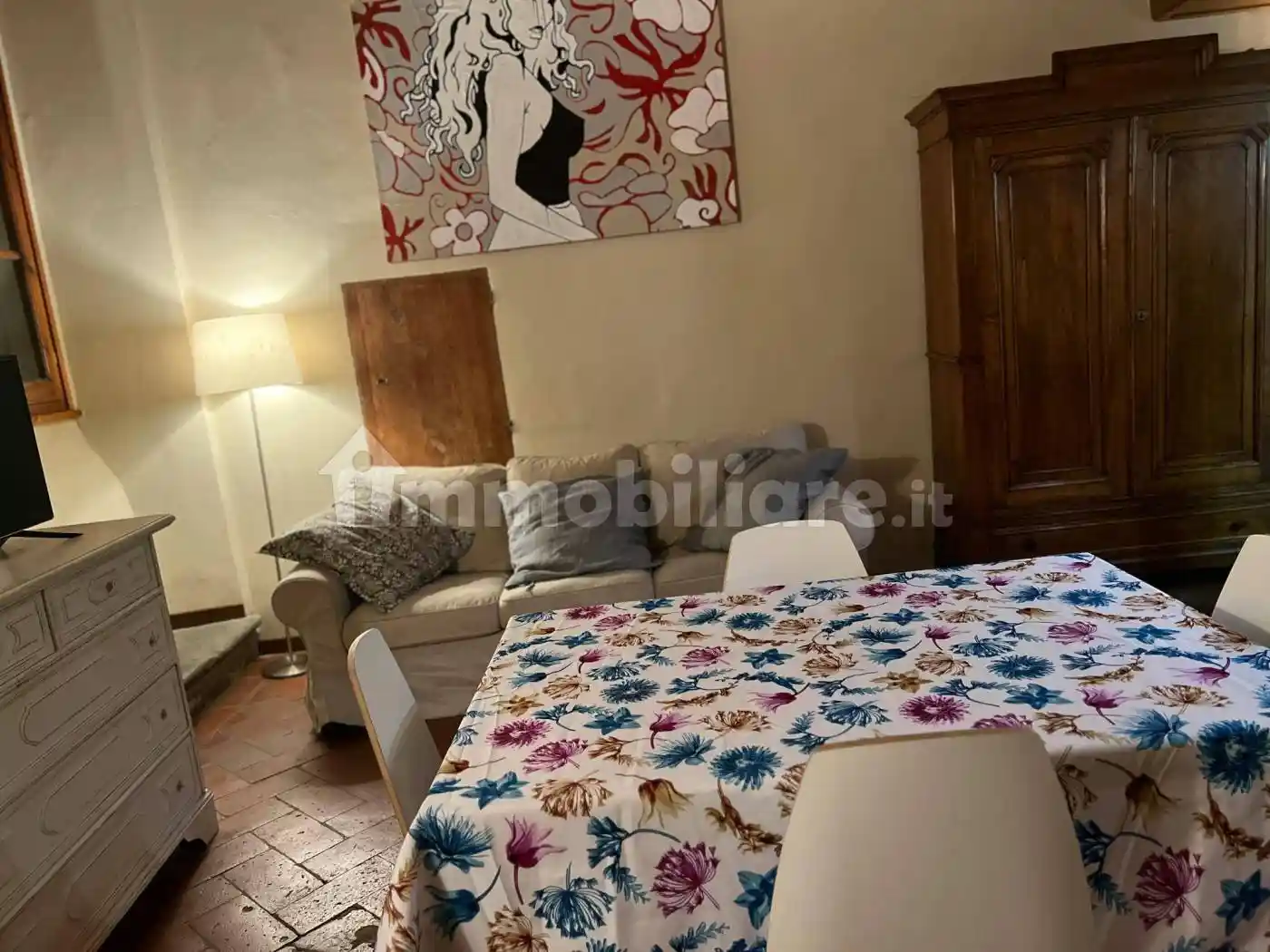 Monolocale via Maggio, Santo Spirito, Firenze - foto 4