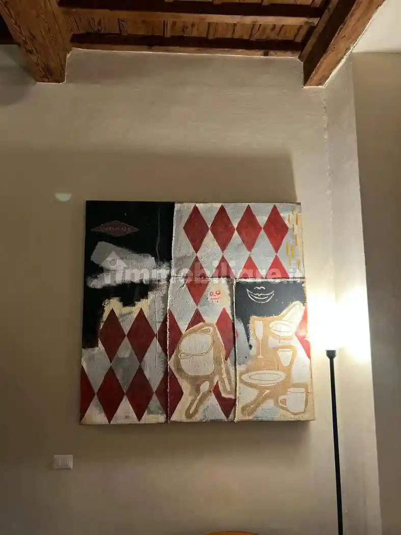 Monolocale via Maggio, Santo Spirito, Firenze - foto 5