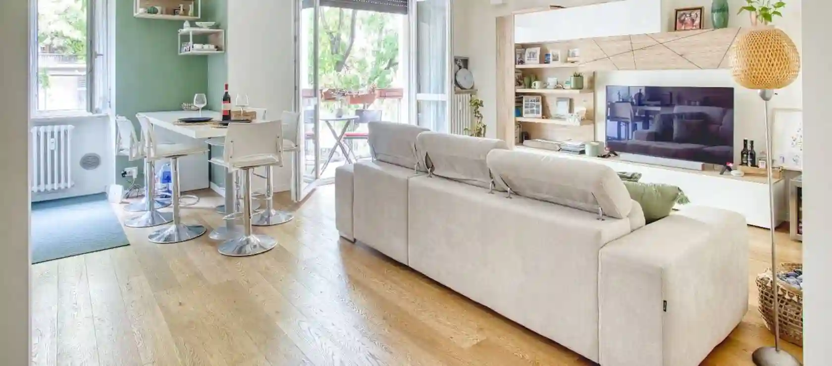 Appartamento - foto 2