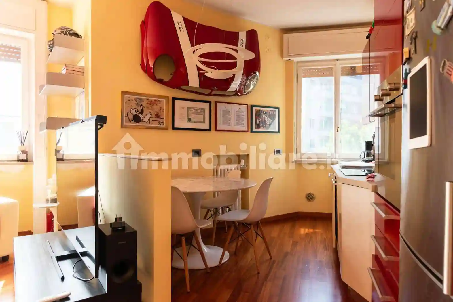 Appartamento - foto 5