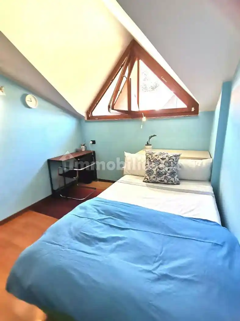 Casa indipendente in affitto a Milano
