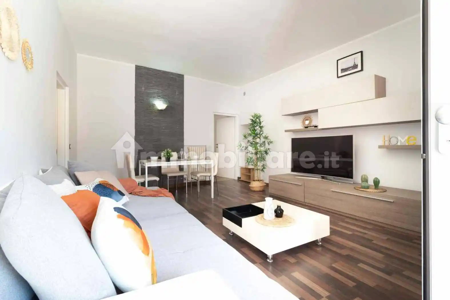 Terratetto unifamiliare via 4 Novembre, Centro, Vidigulfo - foto 4