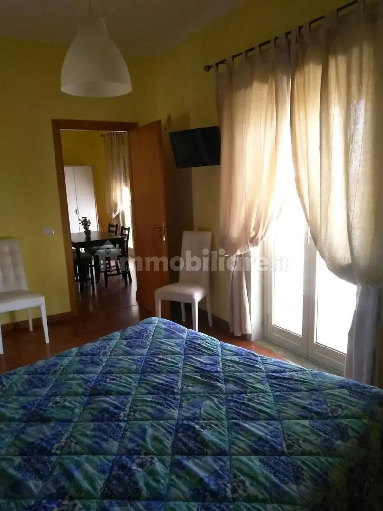 Monolocale via B. Pistorio, Centro, Milazzo - foto 5