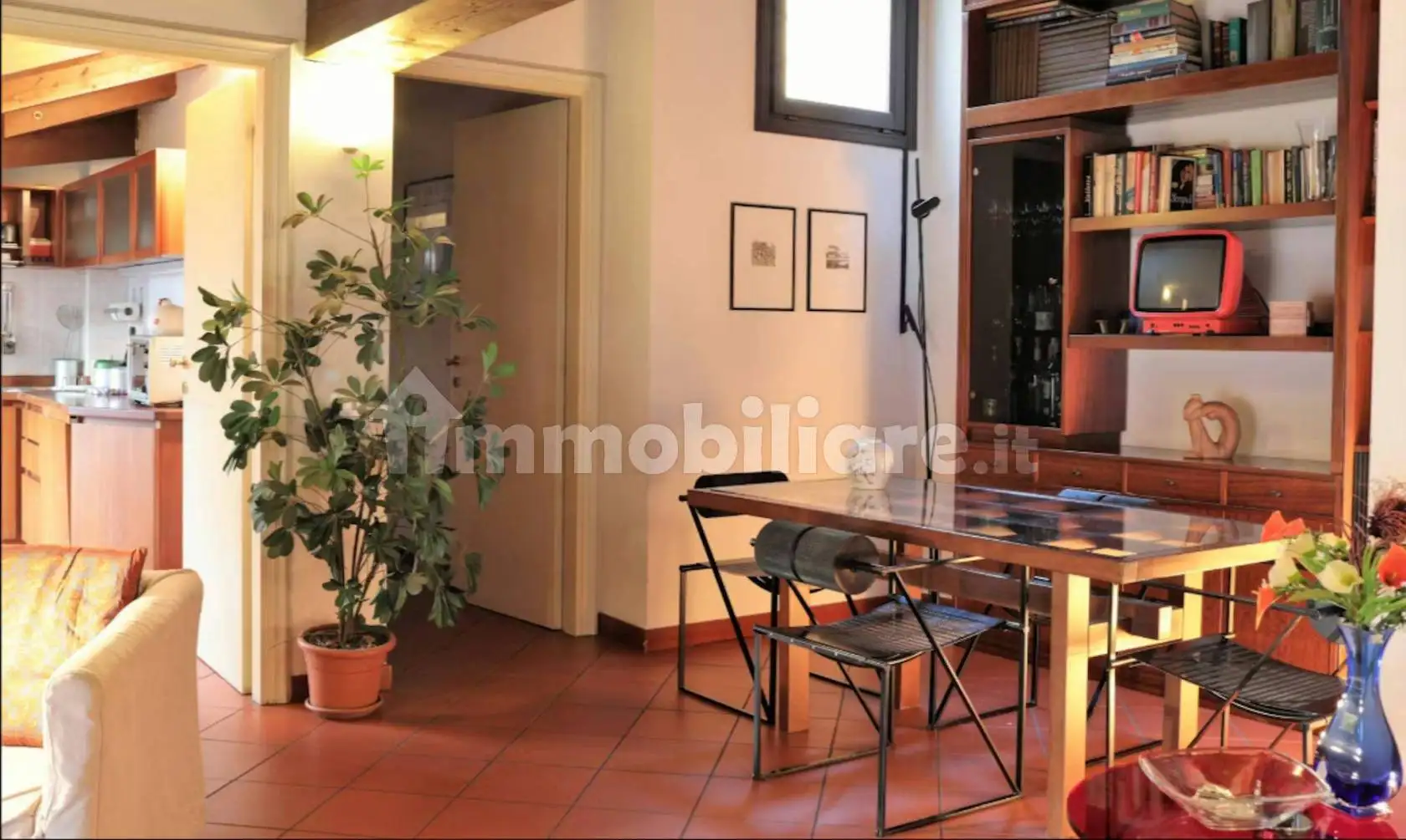 Appartamento in affitto a Bologna