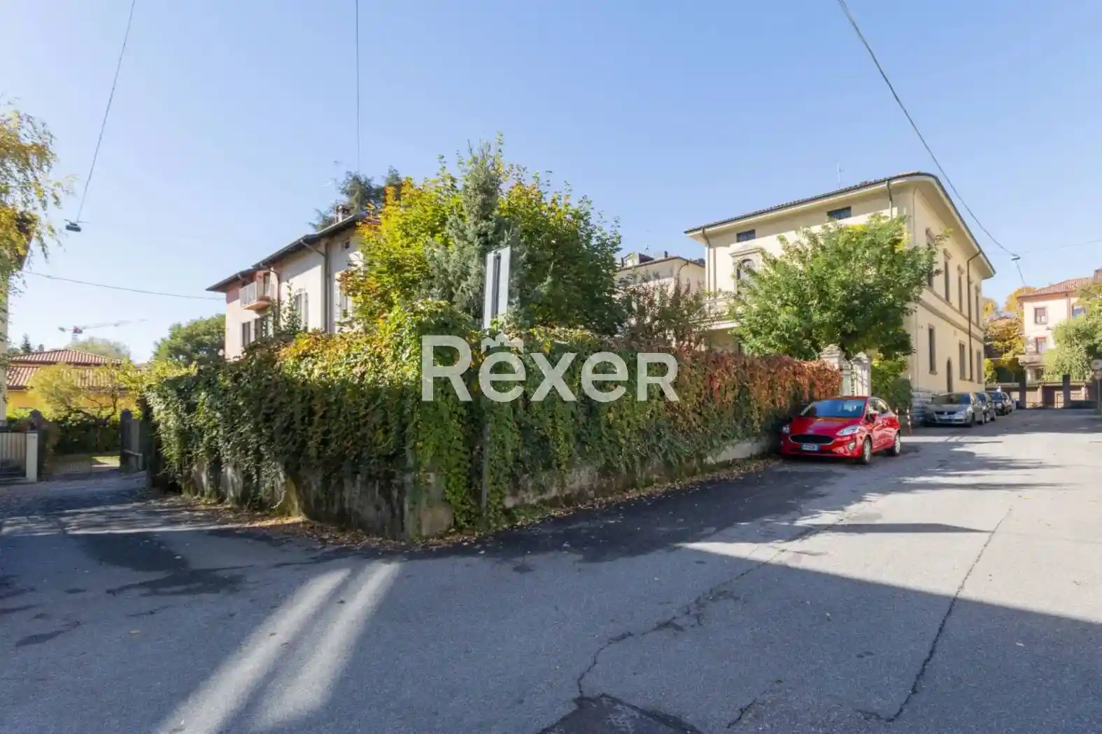 Appartamento in vendita a Bergamo