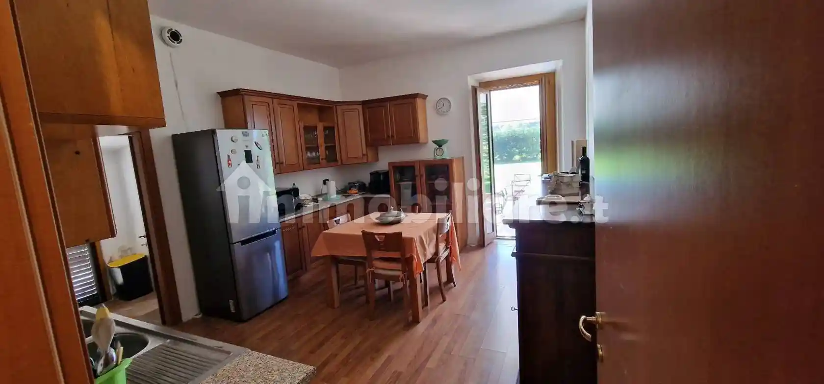 Villa unifamiliare, ottimo stato, 100 m², Litoranea, Latina - foto 3