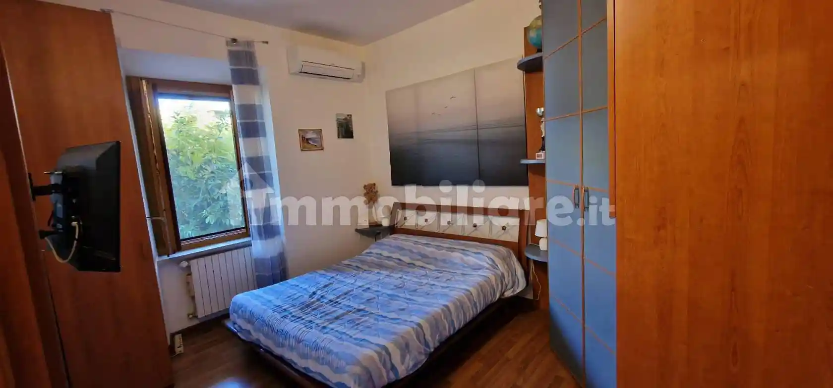 Villa unifamiliare, ottimo stato, 100 m², Litoranea, Latina - foto 5