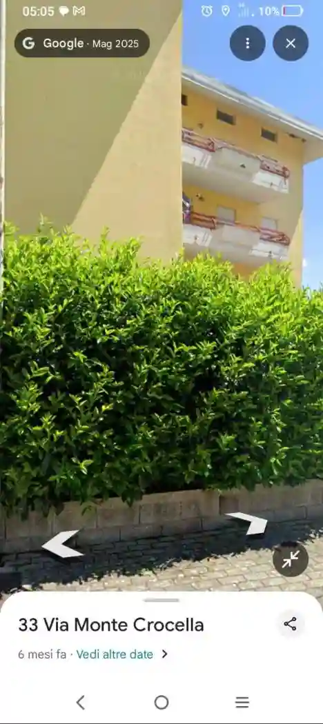 Quadrilocale via Monte Crocella 7, Centro, Bojano - foto 4