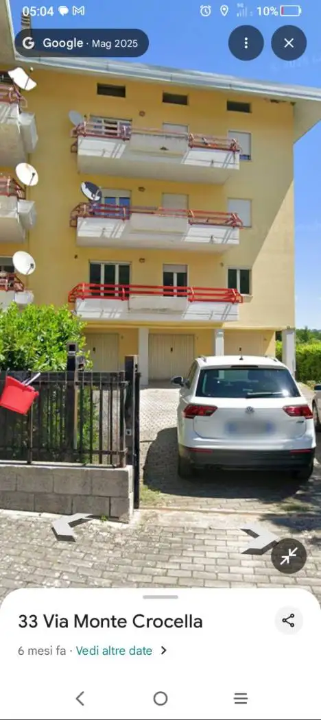 Appartamento in vendita a Bojano