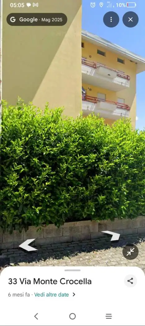 Quadrilocale via Monte Crocella 7, Centro, Bojano - foto 2