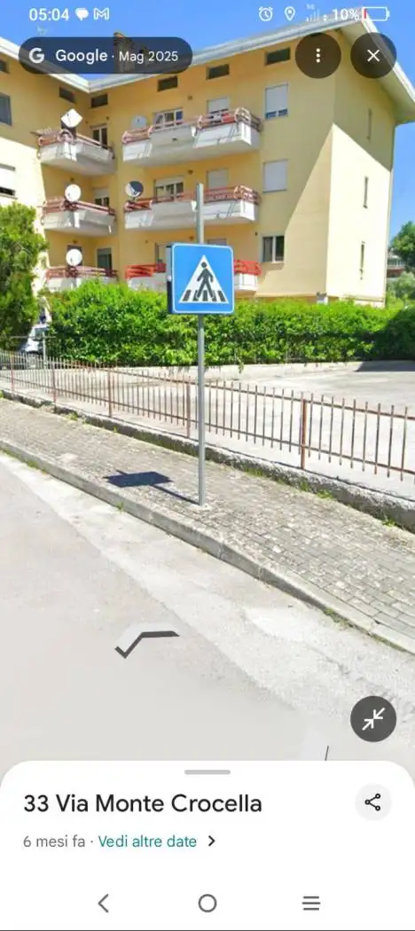 Quadrilocale via Monte Crocella 7, Centro, Bojano - foto 3