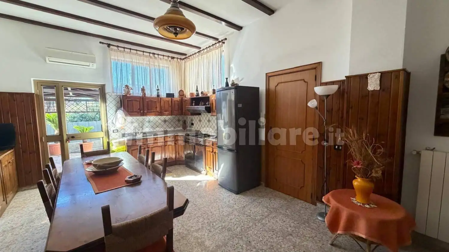 Appartamento in affitto a Pianopoli