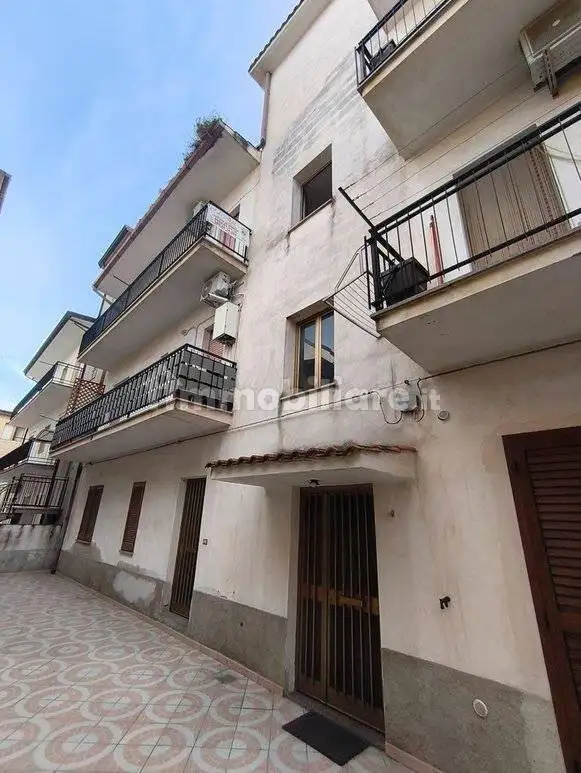 Appartamento in vendita a Villapiana