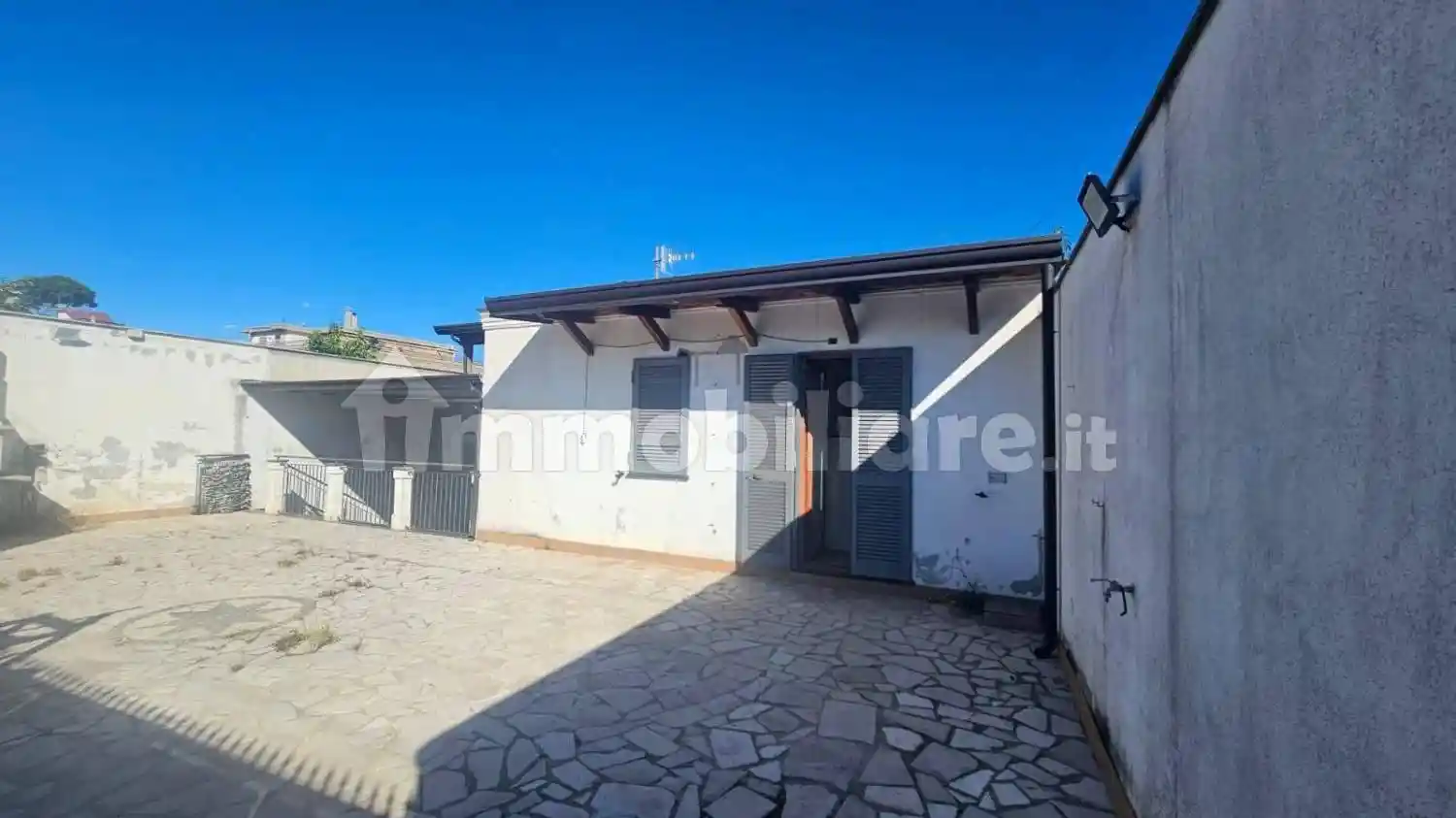 Trilocale buono stato, Boscotrecase - foto 3