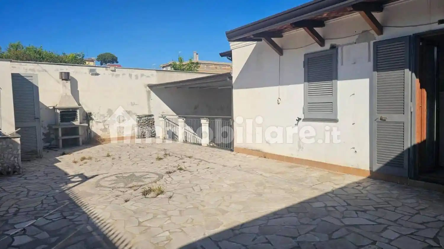 Trilocale buono stato, Boscotrecase - foto 5