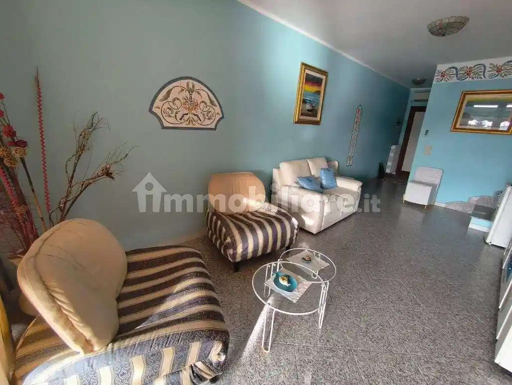 Villa a schiera 4 locali, buono stato, Laghi Di Sibari, Cassano all'Ionio - foto 2