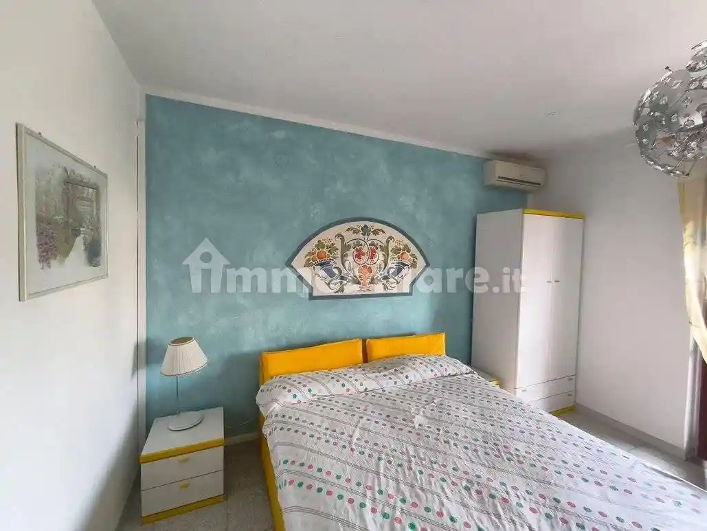 Villa a schiera 4 locali, buono stato, Laghi Di Sibari, Cassano all'Ionio - foto 4