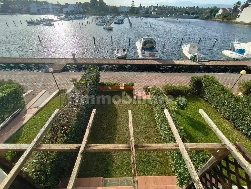 Villa a schiera 4 locali, buono stato, Laghi Di Sibari, Cassano all'Ionio - foto 5