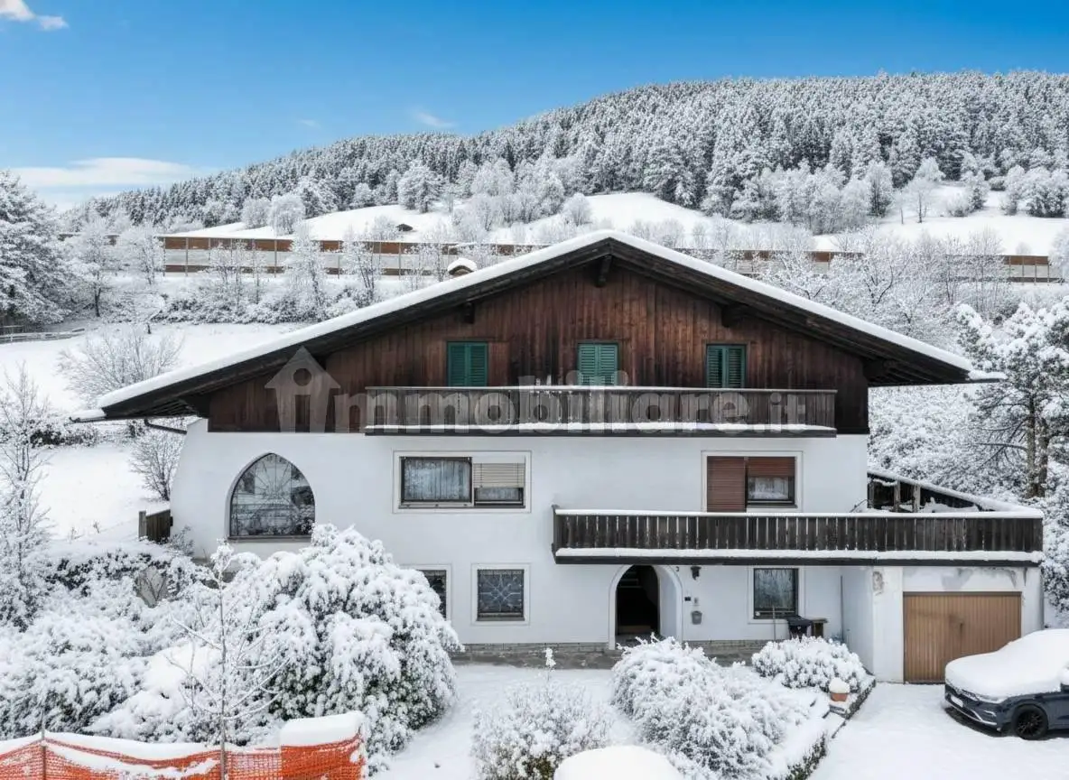 Casa indipendente in vendita a Vipiteno