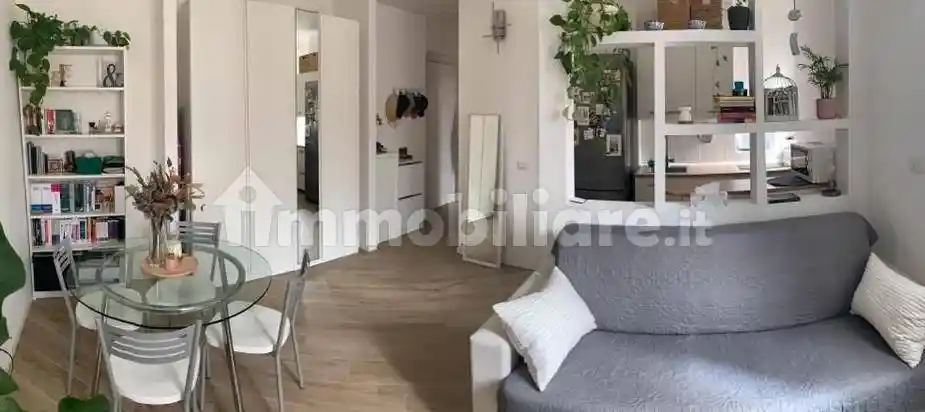Apartment in vendita a Milan