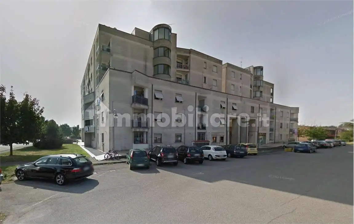 Appartamento in asta a Roncadelle