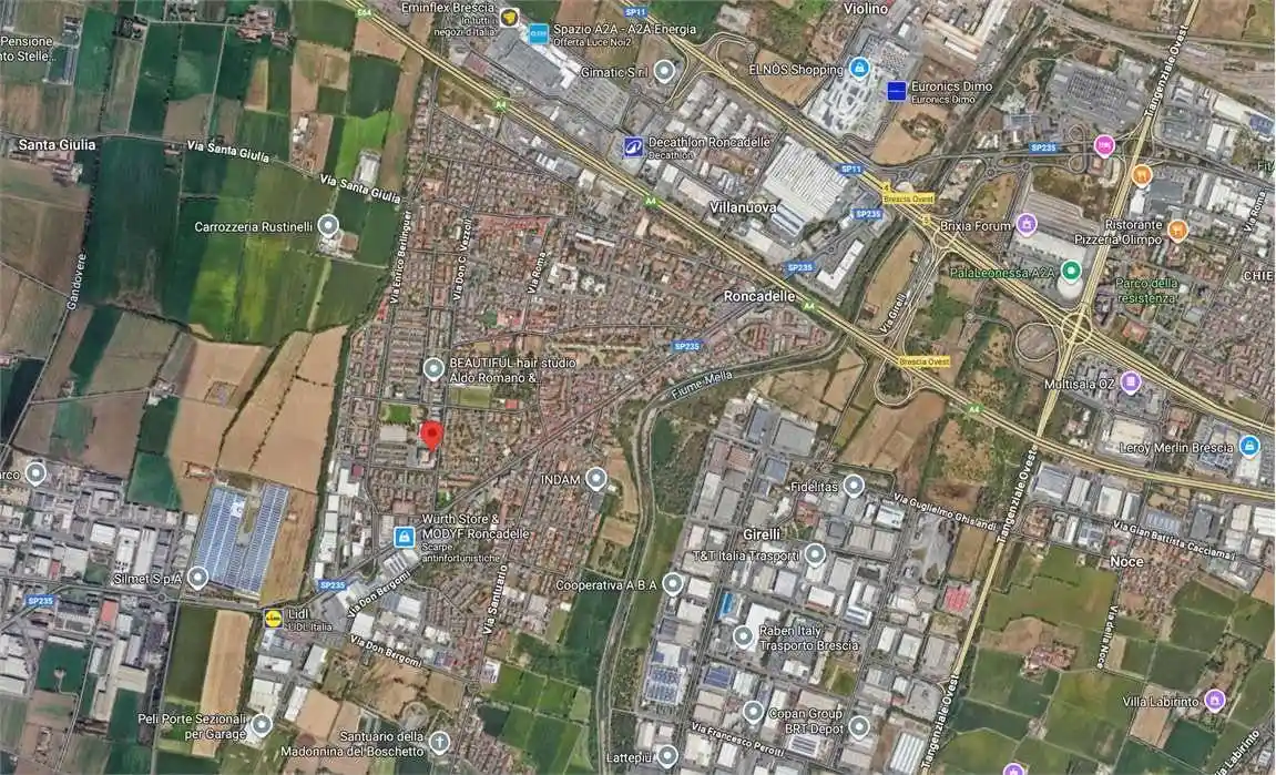 Appartamento - foto 5