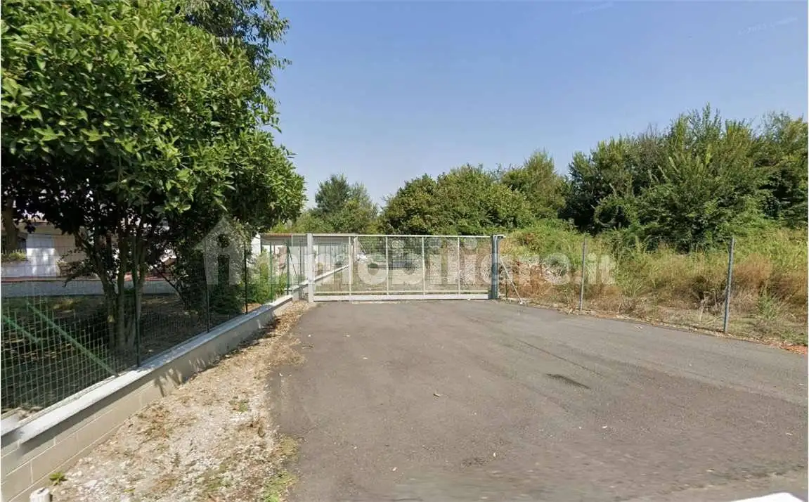 Rustico - Casale in asta a Caselle Landi