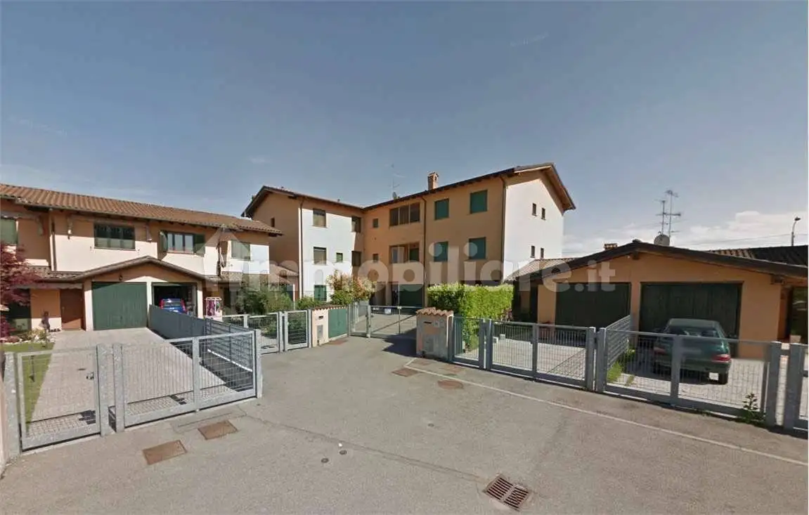 Appartamento in asta a Torrevecchia Pia