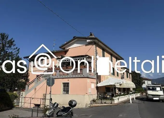 Appartamento in asta a Massarosa