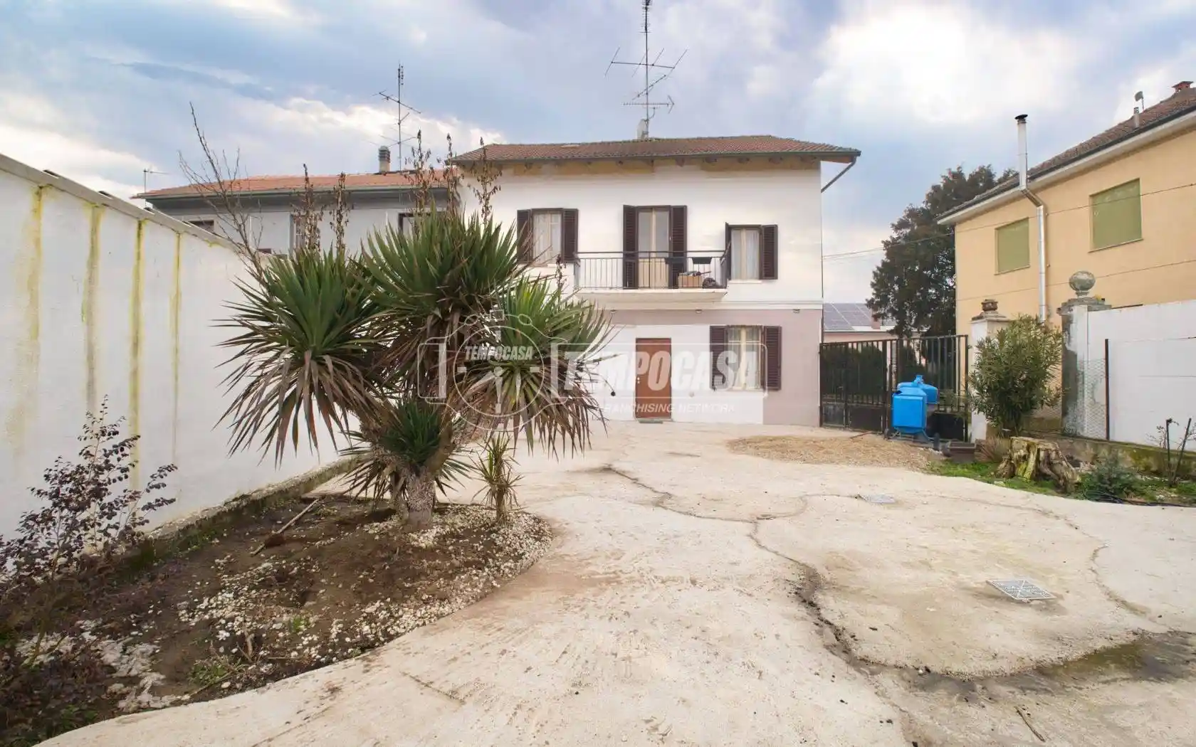 Casa indipendente - foto 4