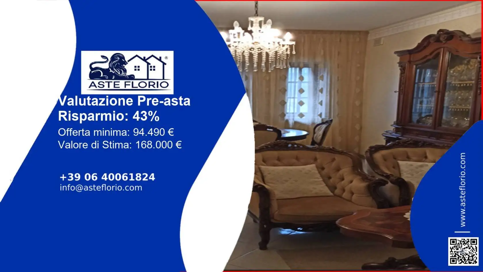 Appartamento in vendita a Monteforte Irpino