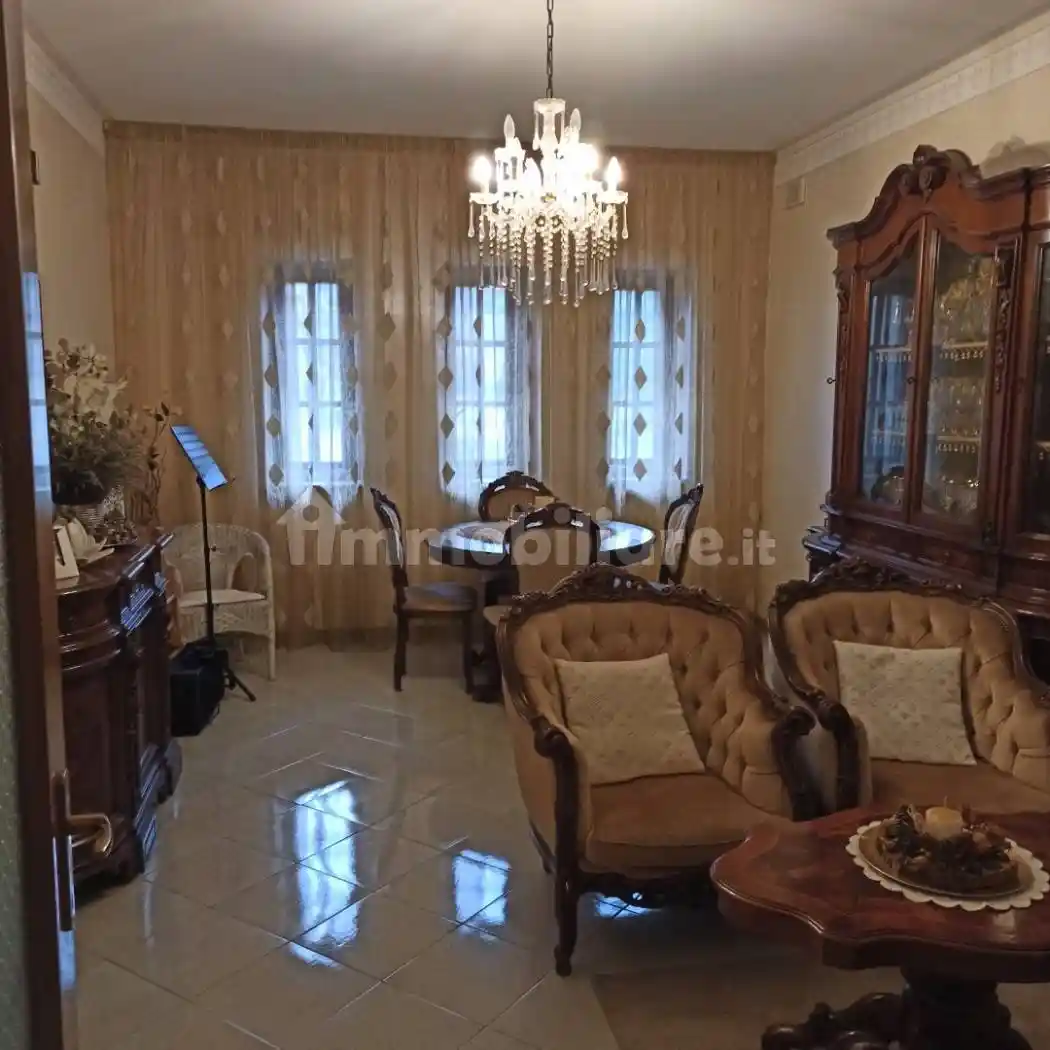 Appartamento all'asta via Taverna Campanile 335, Monteforte Irpino - foto 2